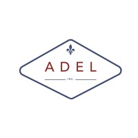 Groupe ADEL Logo