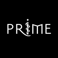 PRIME Education Logo