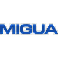 MIGUA Fugensysteme GmbH Logo