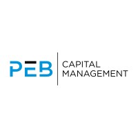 PEB Capital Management LLC Logo