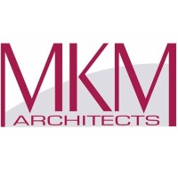 MKM Architects Logo