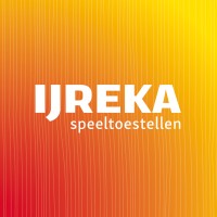 IJreka Speeltoestellen Logo