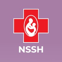 Narayana Super Speciality Hospitals Logo