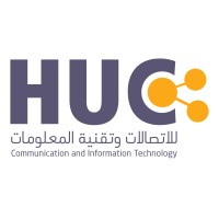 HUC Logo