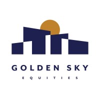 Golden Sky Equities Logo