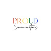 Proud Communications Logo