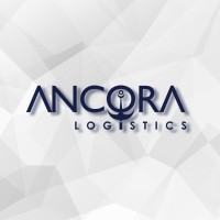 Ancora Logystics Logo