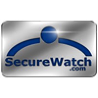 SecureWatch, LLC Logo
