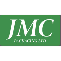 JMC Packaging Ltd. Logo