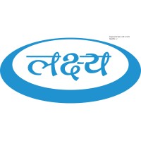 Lakshya food india Logo