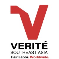 Verité Southeast Asia (VSEA) Logo