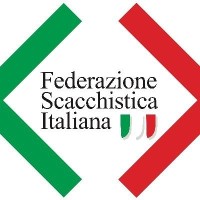 Federazione Scacchistica Italiana Logo