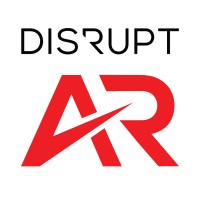 DisruptAR Logo