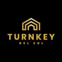 Turnkey del Sol Logo