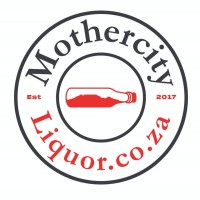 Mothercity Liquor Logo