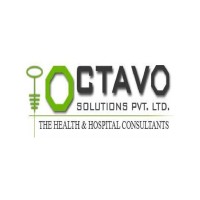 Octavo Solutions Private Limited Logo