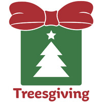 Treesgiving Foundation Logo