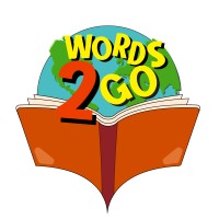 Words2go Logo