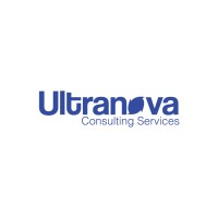 Ultranova Consulting Services Logo