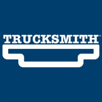 TRUCKSMITH® LIMITED Logo