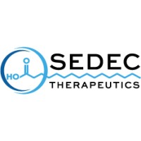 Sedec Therapeutics Logo