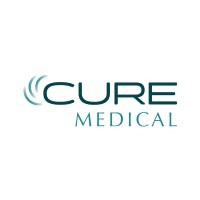 Cure Medical Care Logo