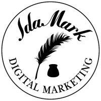 IdaMark Digital Marketing Logo