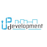 Up Development, LLC Logo