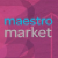 Maestro Market, Inc. Logo