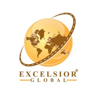 Excelsior Global Logo