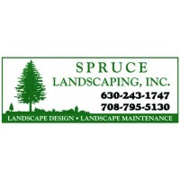 Spruce Landscaping, Inc. Logo