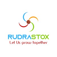 Rudrastox Logo
