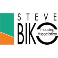 STEVE BIKO HOUSING ASSOCIATION LIMITED Logo