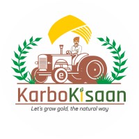 KarboKisaan Logo