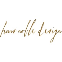 Hans Noble Design Logo