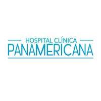 CLINICA PANAMERICANA Logo
