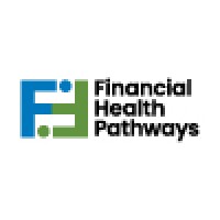 Financial Health Pathways Logo