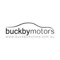 Buckby Motors Logo