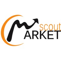 MarketScout Logo