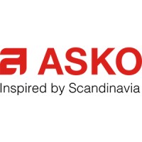 ASKO APPLIANCES AB Logo