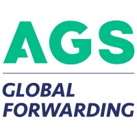 AGS Global Forwarding Ltd Logo
