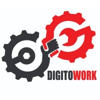 DigitoWork Logo