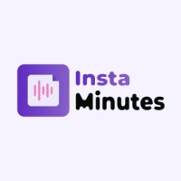 Instaminutes Logo
