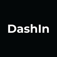 DashIn Logo