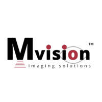 M-Vision, Inc. Logo