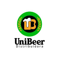 Unibeer Distribuidora Logo