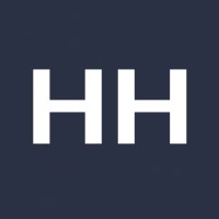 Harris Headhunting Logo