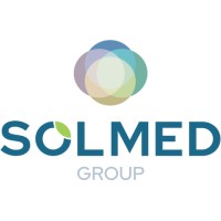 Solmed Group Logo