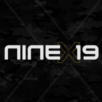 NineX19 Logo
