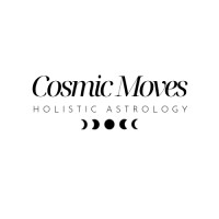 Cosmic Moves Logo
